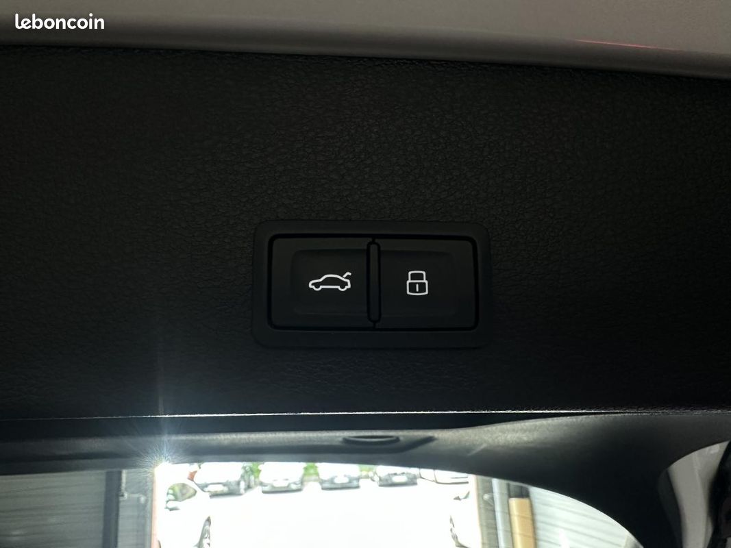 Audi q2 2.0 35 tdi 150 s-line (image 23)