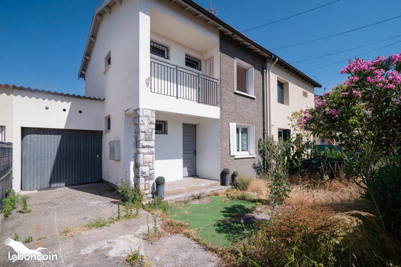 Maison de ville 4 pièces 70 m² (image 2)