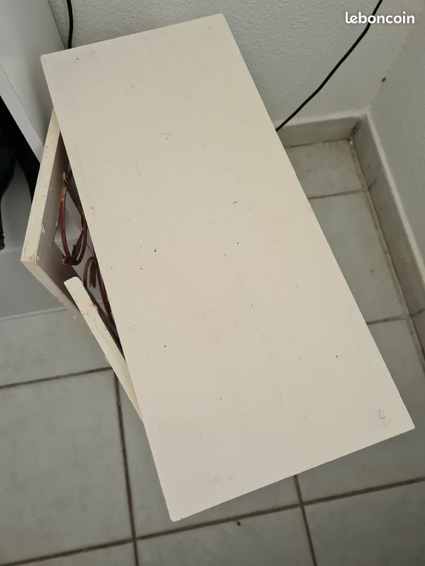 Meuble sbd/wc (image 2)