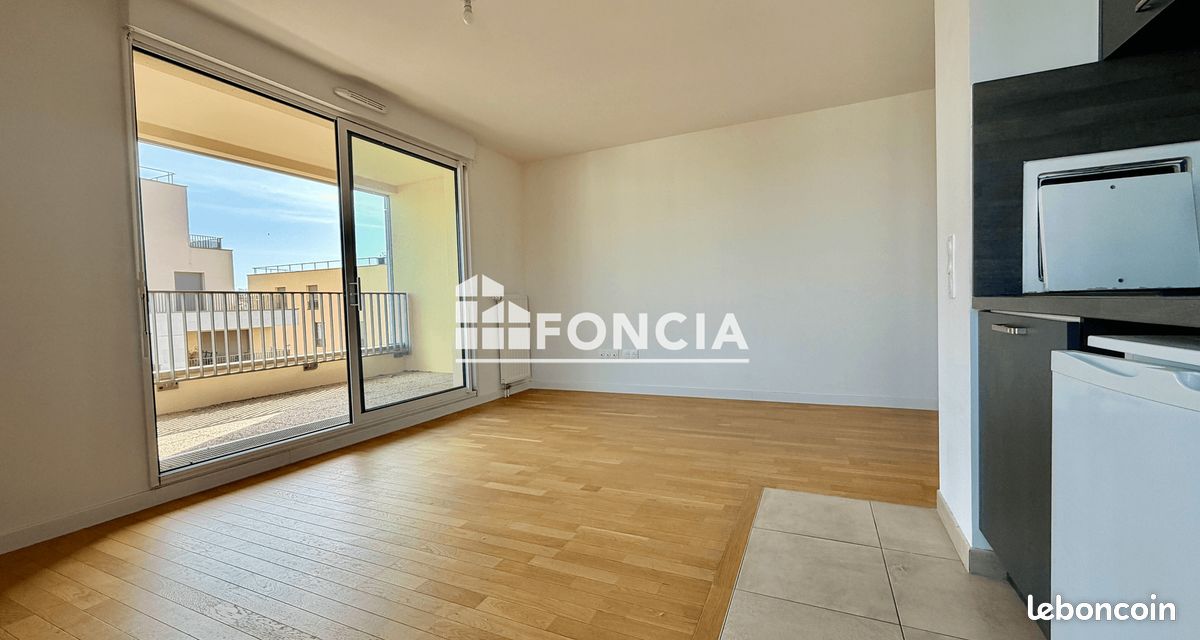 Appartement 2 pièces 41 m² · à Saint-Germain-en-Laye · 41 m² · 290 000 €