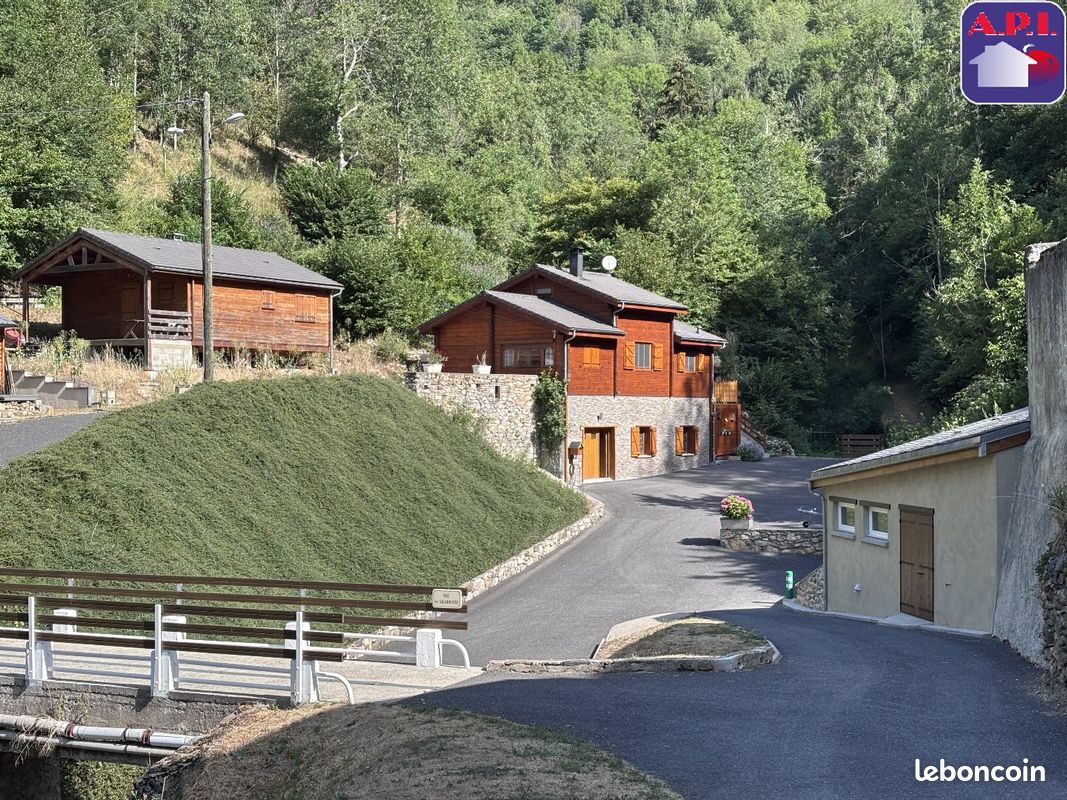 Maison 4 pièces 75 m² · à Campagna-de-Sault · 75 m² · 165 000 €