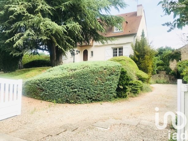 Maison 5 pièces 128 m²
