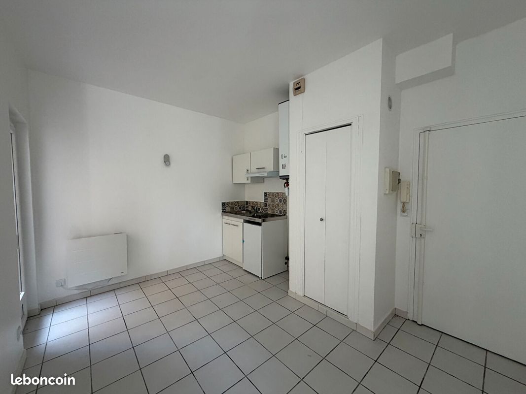 Appartement 1 pièce 24 m² · à Avignon · 24 m² · 465 €/mois