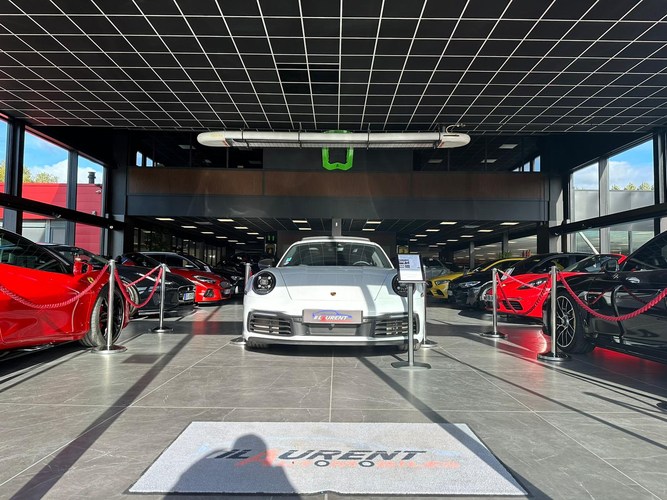 LAURENT AUTOMOBILES - Pro leboncoin