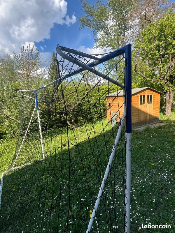 Cage de football (image 5)