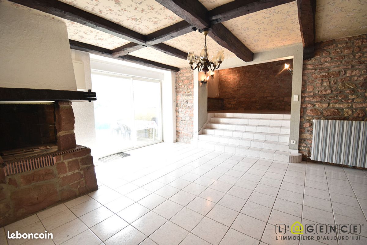 Maison 5 pièces 131 m² (image 3)