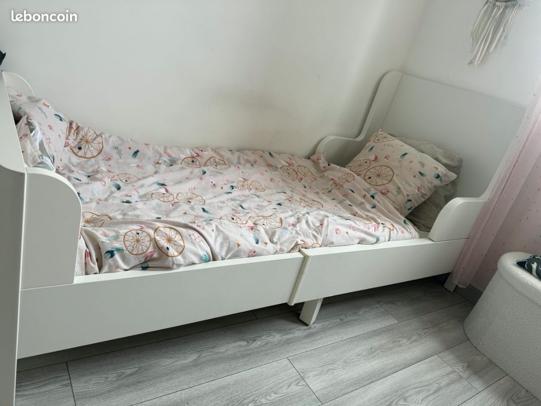 Lit a vendre (image 2)