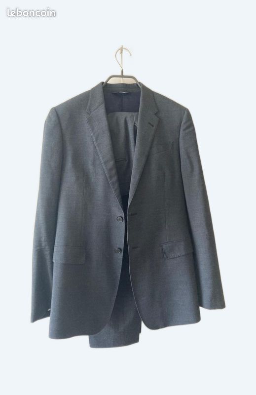 Costume Paul Smith - Très bon état (image 1)