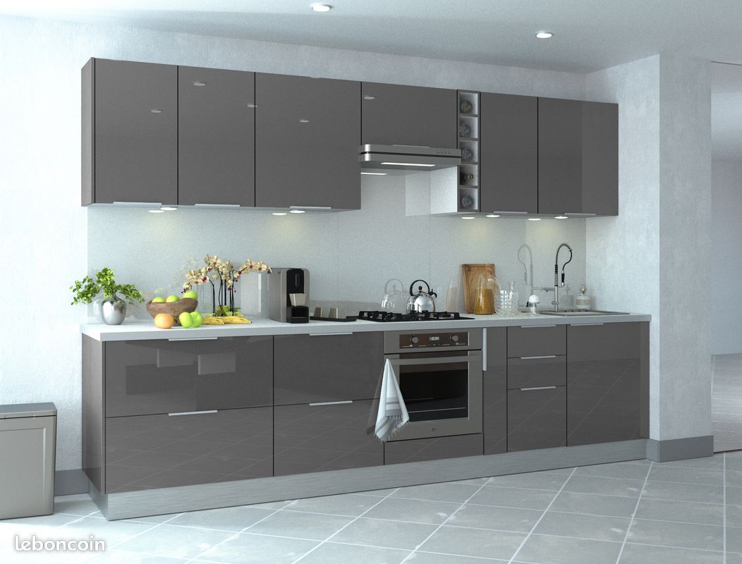 Meuble de cuisine pour rangement ⭐️⭐️ (image 4)