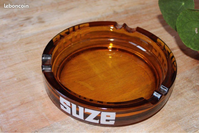 Cendrier suze (image 3)