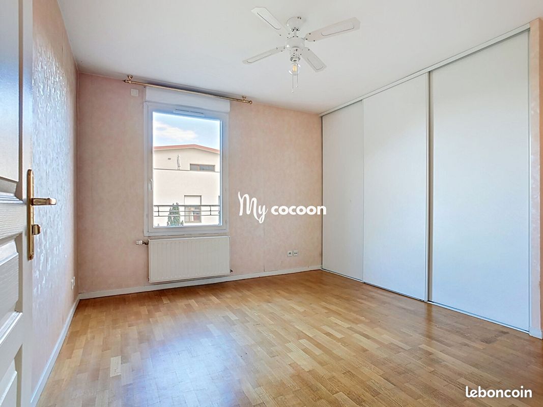 Appartement 265 000 € - 61 m²