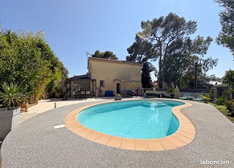 Maison 4 pièces 163 m² · à La Garde · 163 m² · 630 000 €