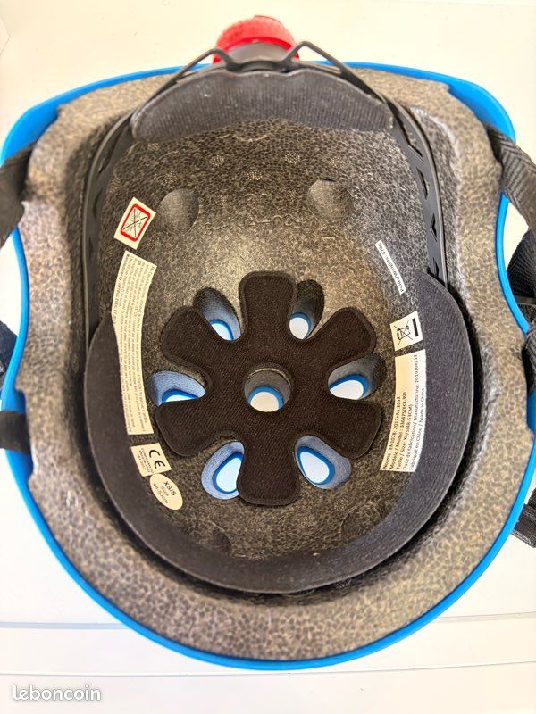 Casque vélo (image 6)