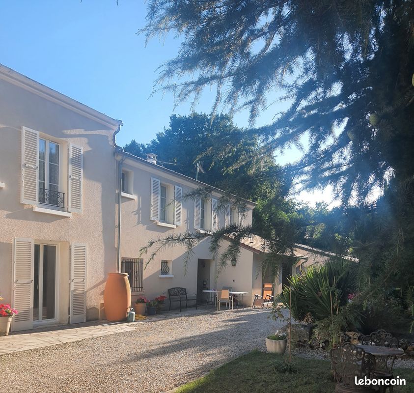 Maison 7 pièces 150 m² · à Pomponne · 150 m² · 560 000 €