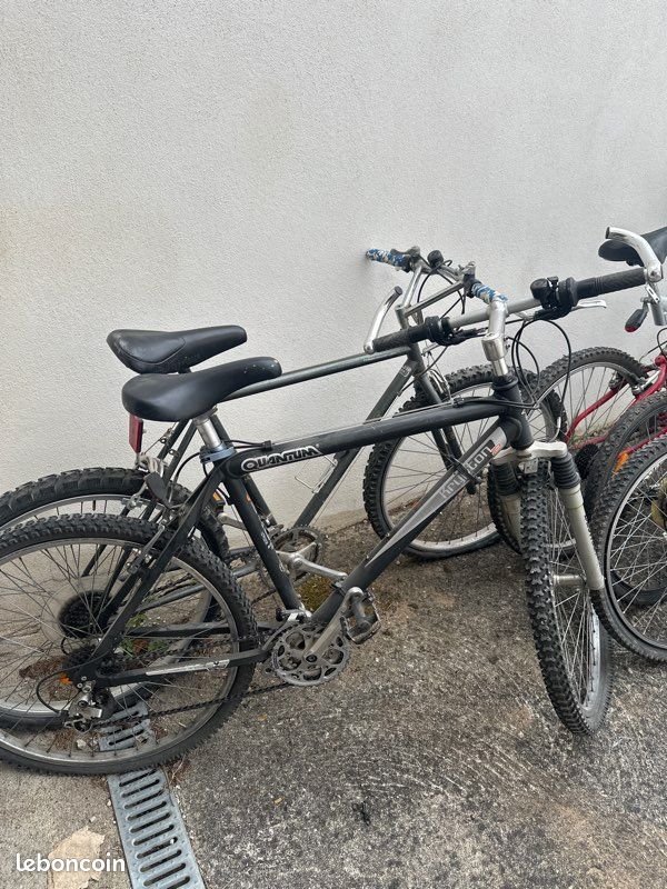 Lot de vélos (image 2)