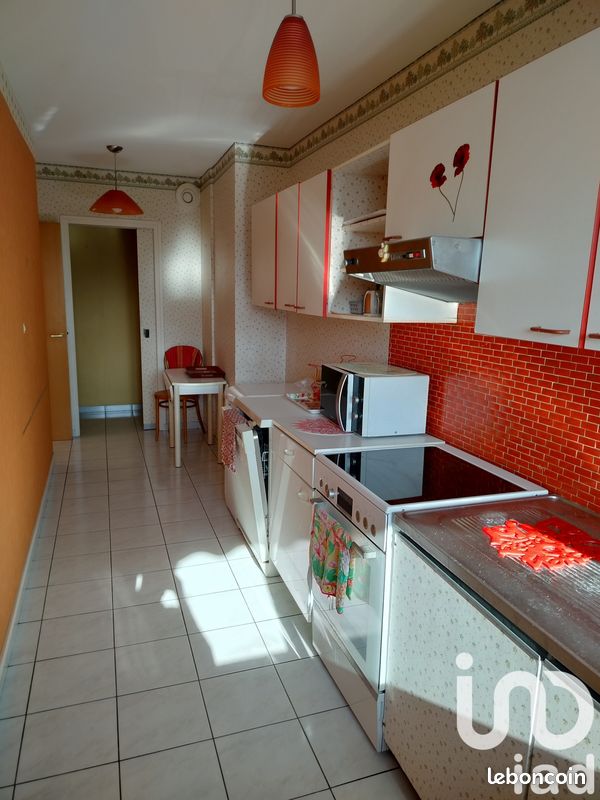 Appartement 6 pièces 96 m² (image 8)