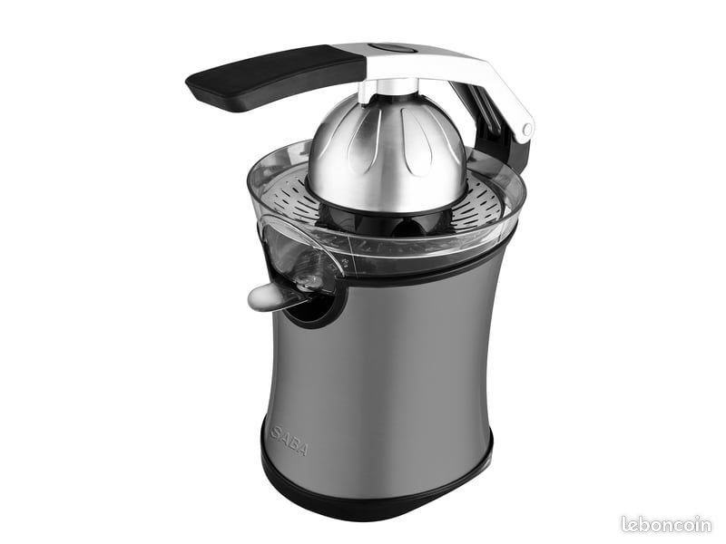 Extracteur SABA PA19VAVA 160W (image 1)