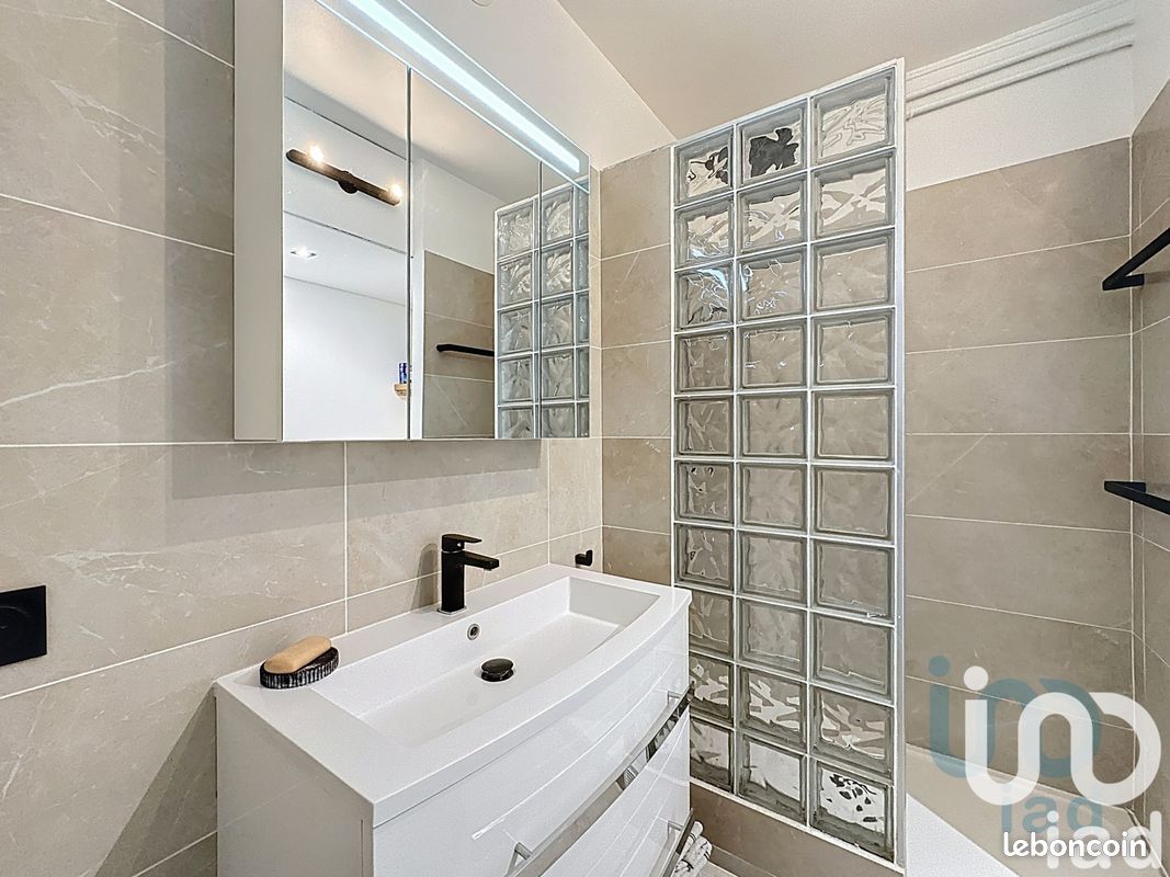 Appartement a louer boulogne-billancourt - 1 pièce(s) - 24 m2 - Surfyn