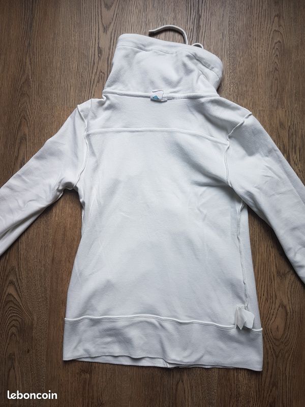 Veste Roxy blanc crème S / M (image 12)
