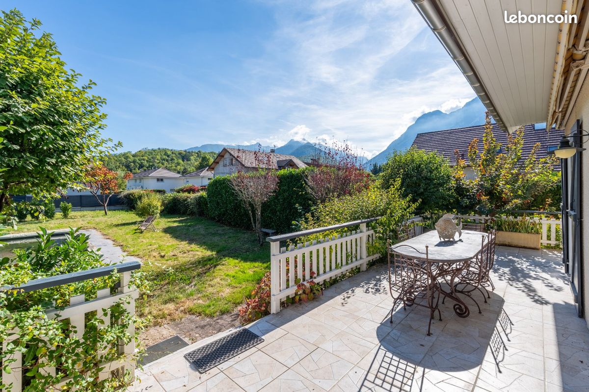 Villa 7 pièces 190 m² (image 2)