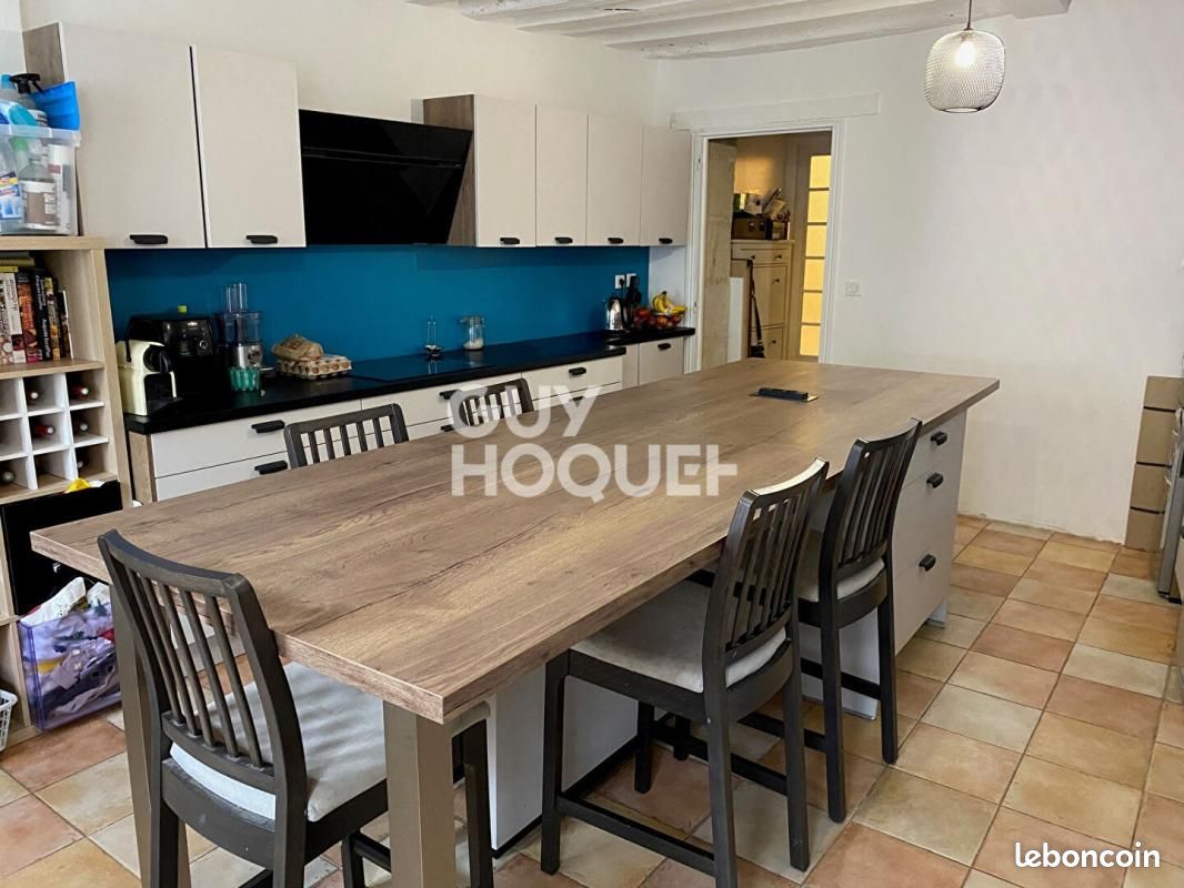 Maison 6 pièces 179 m² · à Soissons · 179 m² · 235 000 €