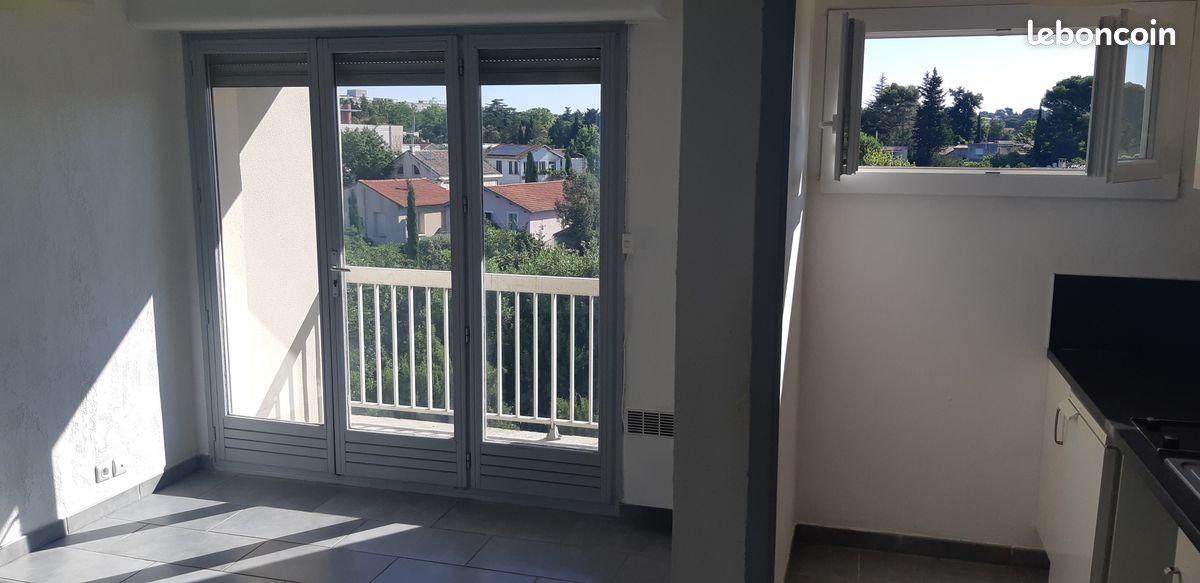 Appartement 1 pièce 26 m² · à Montpellier · 26 m² · 100 000 €