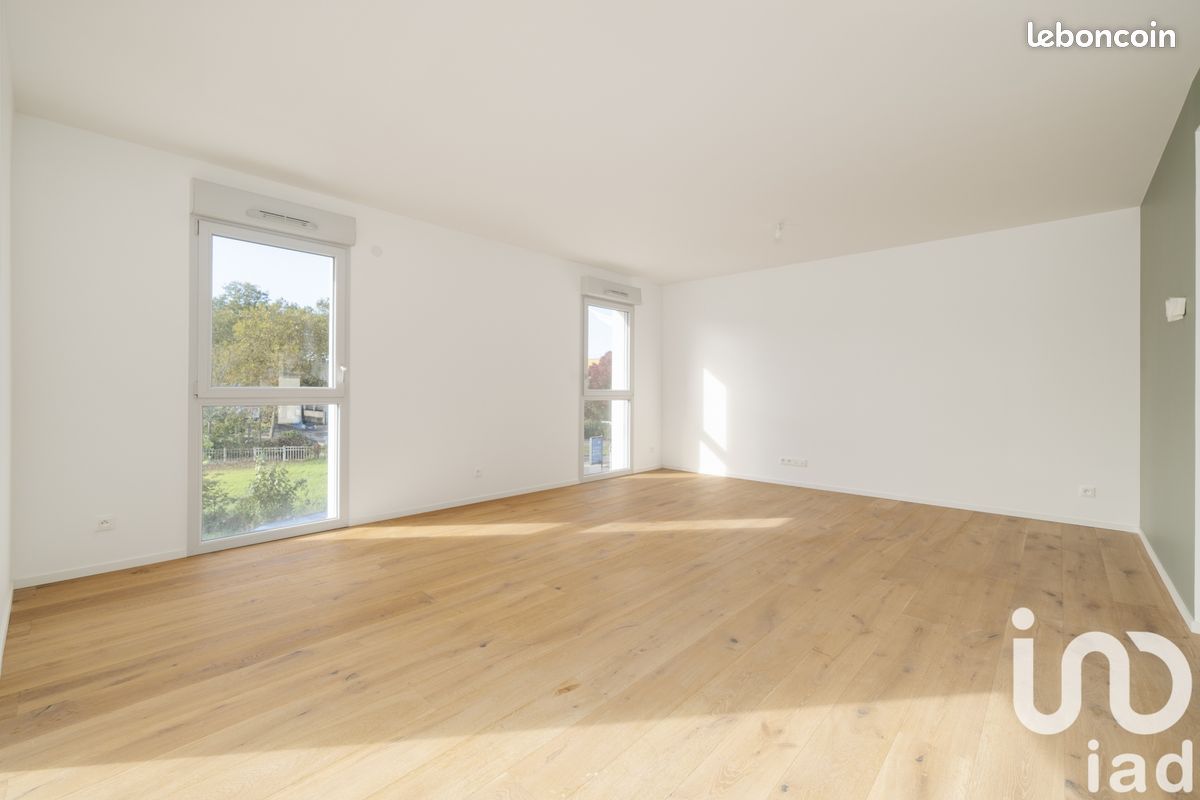 Appartement 3 pièces 82 m² · à Nancy · 82 m² · 298 000 €