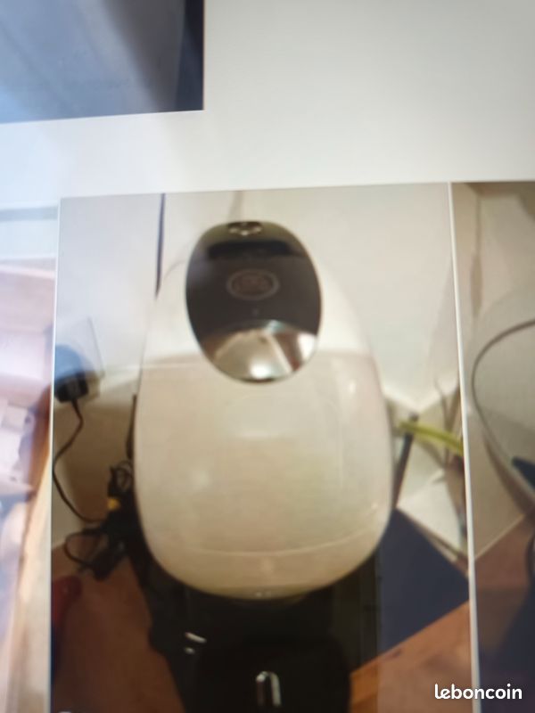 Cafetière DOLCE gusto néo (image 3)