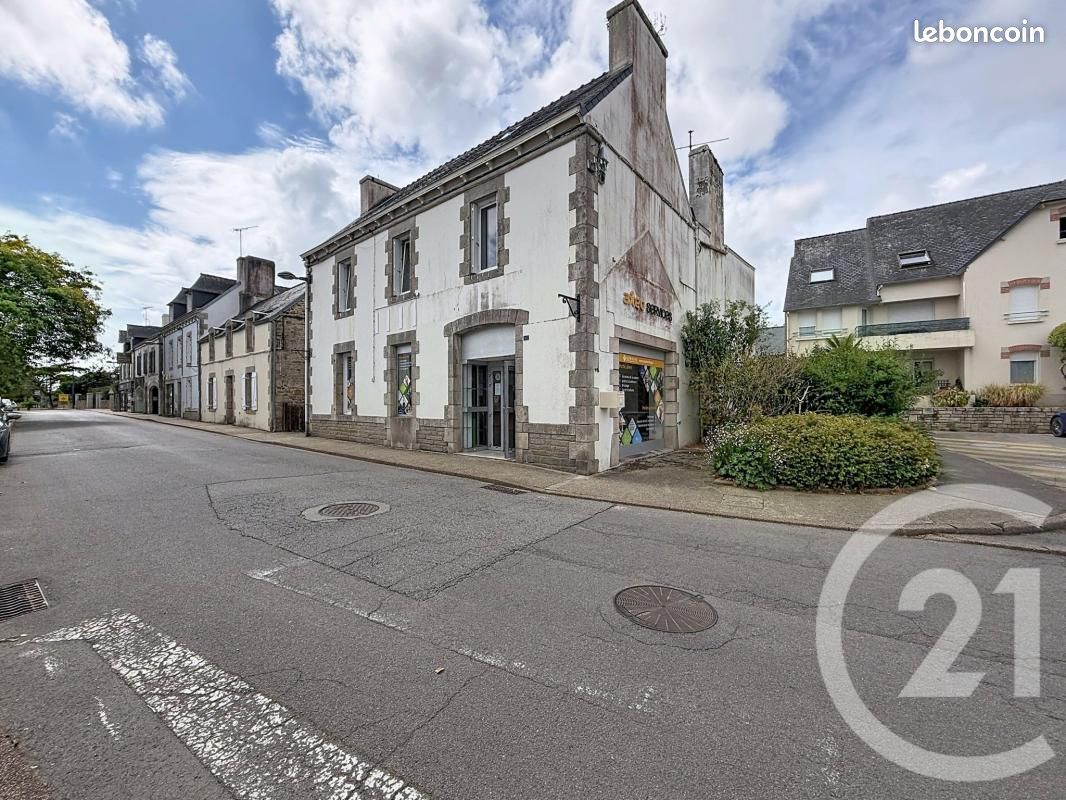 Immeuble 172 m² · à Fouesnant · 172 m² · 346 500 €