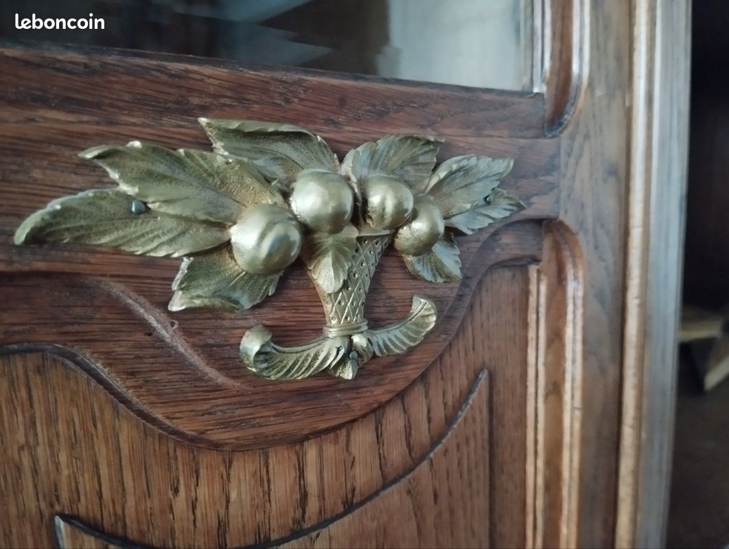 Buffet vaisselier (image 3)