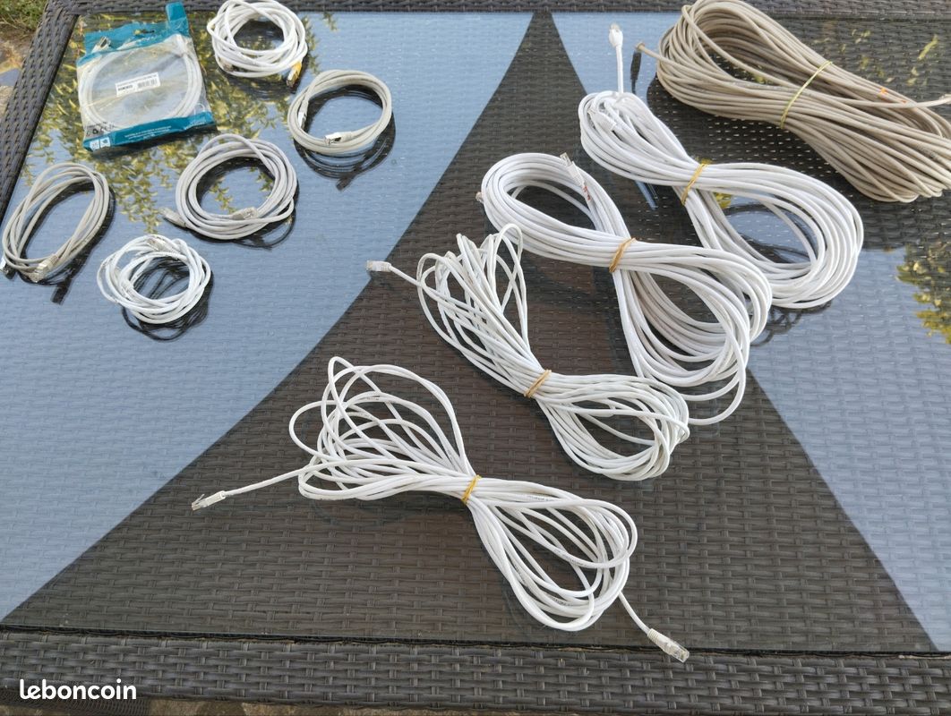 Câbles RJ45 (image 7)