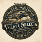Vellicia Collecta