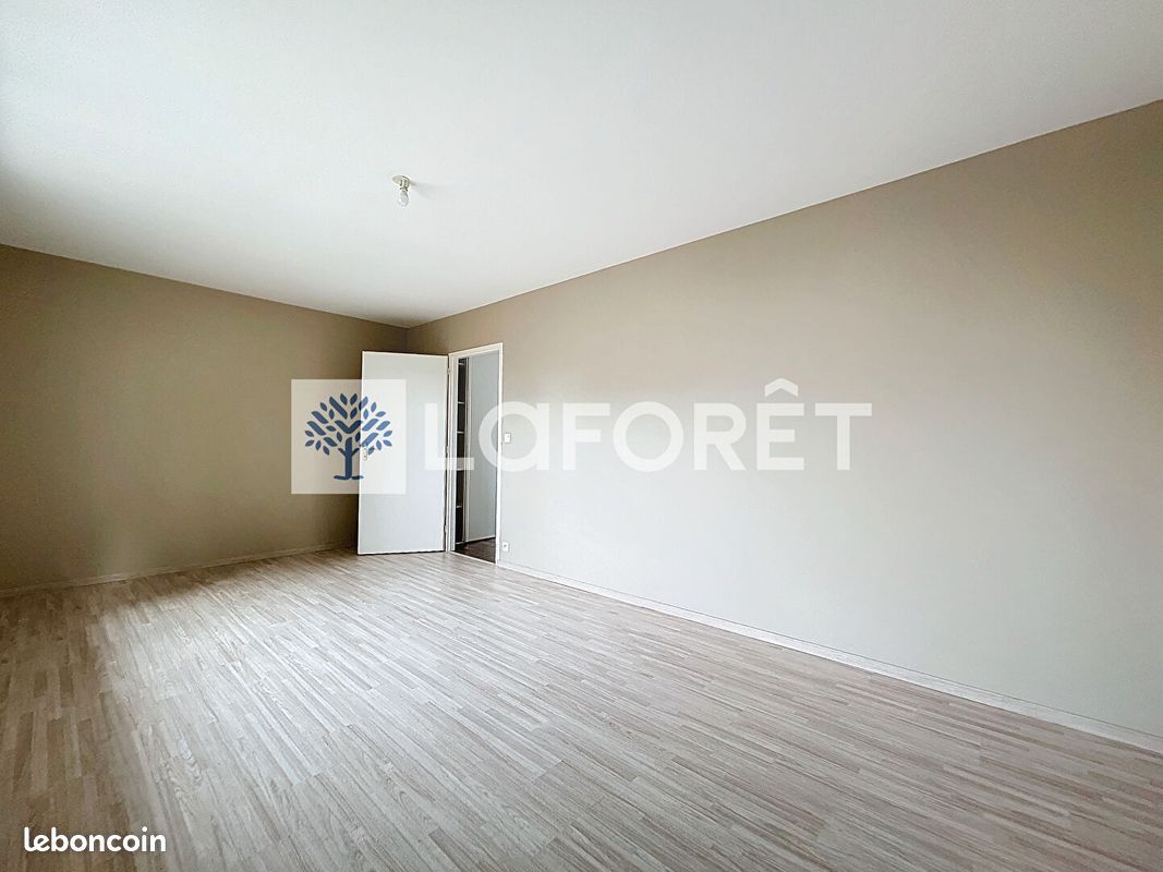 Appartement 2 pièces 54 m² · à Thouars · 54 m² · 500 €/mois