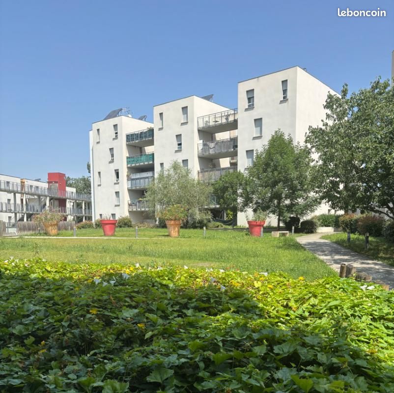 Appartement a louer blagnac - 2 pièce(s) - 37 m2 - Surfyn