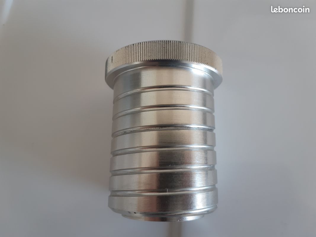 Objectif pour projecteur 16 m/m (image 2)