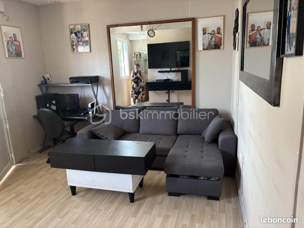 Maison 5 pièces 98 m² · à Sevran · 98 m² · 275 000 €