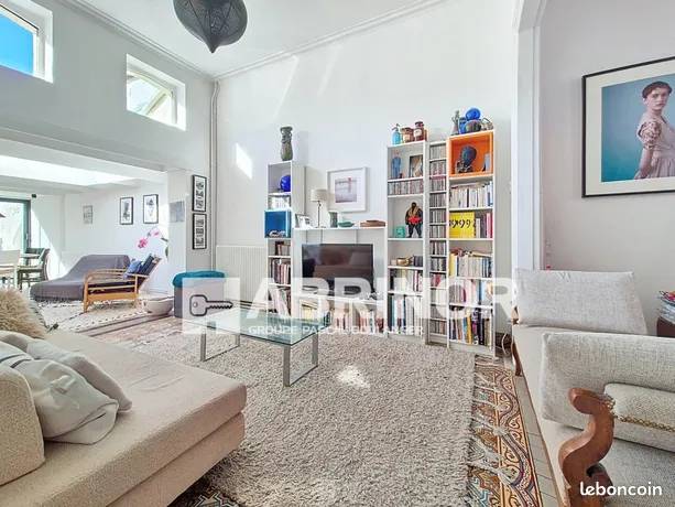 Annonce vente Maison roubaix