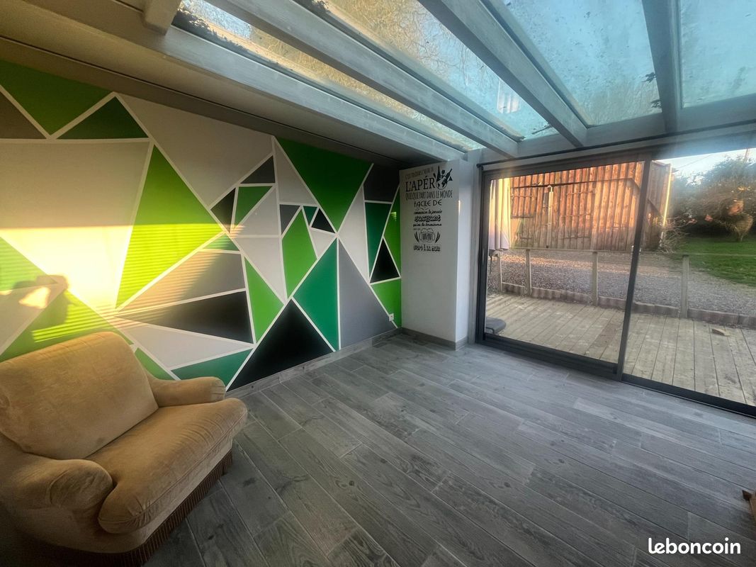 Longère 4 pièces 88 m² (image 6)