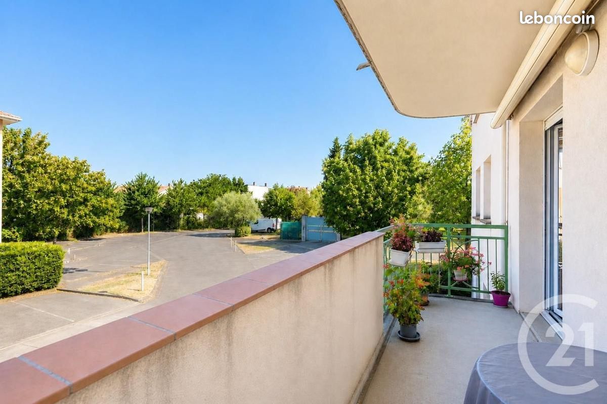 Appartement 2 pièces 63 m² · à Albi · 63 m² · 149 000 €