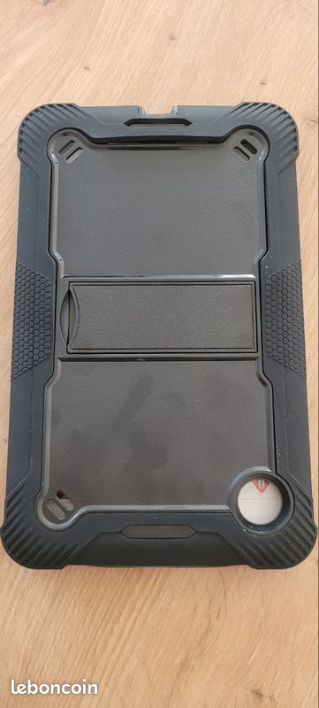 Coque renforcée tablette (image 2)