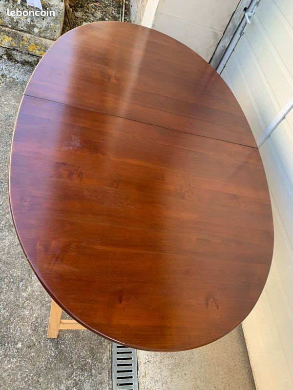 Plateau table (image 3)