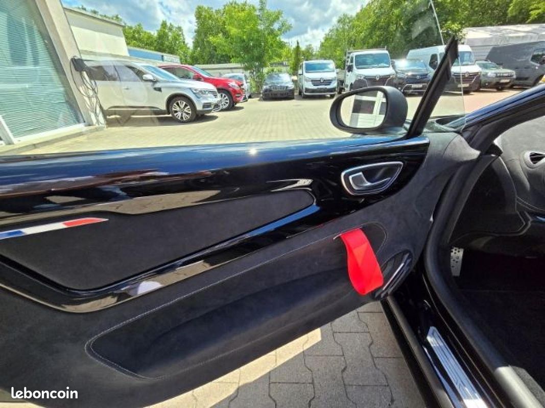 Alpine a110 r 1.8 tce 300 - dispo immediate (image 12)