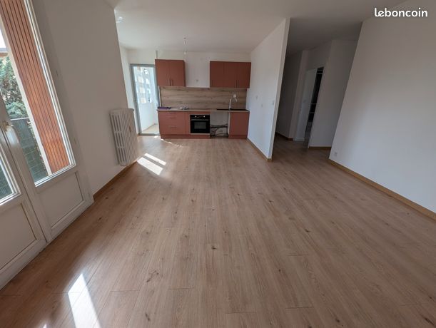 appartement à Annemasse