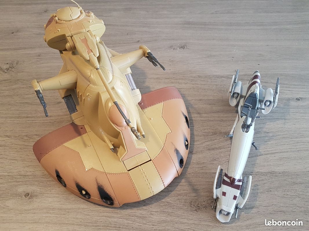 Lot star wars (image 2)