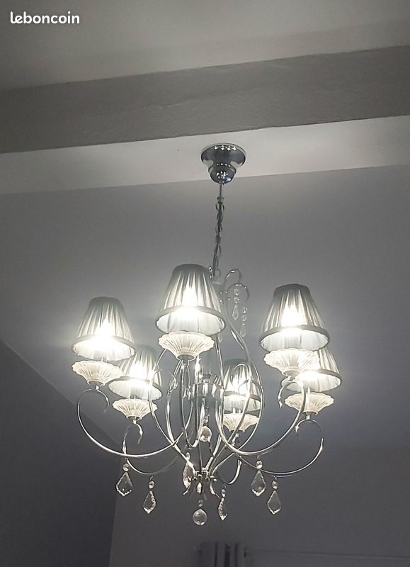Lustre 6 branches (image 2)