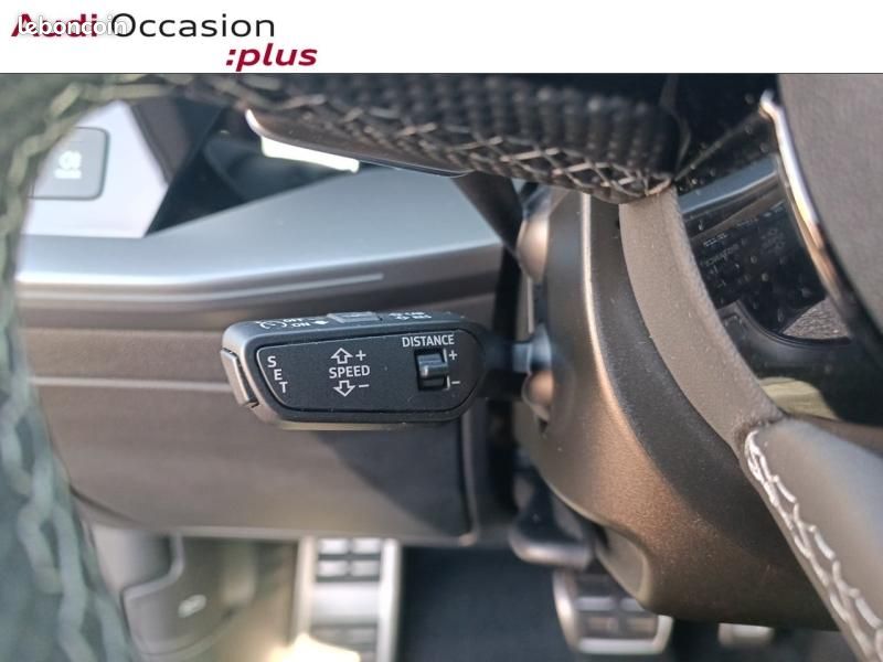 Audi A3 Sportback 2.0 TDI 150ch S line S tronic 7 (image 29)