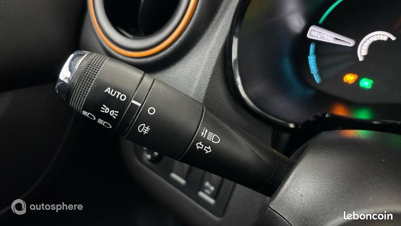 Dacia Spring Confort Plus - Achat Intégral (image 23)