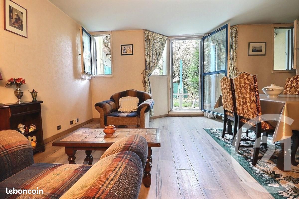 Maison 5 pièces 95 m² · à Villepinte · 95 m² · 237 000 €