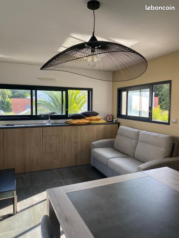Appartement 1 pièce 30 m² · à Brest · 30 m² · 480 €