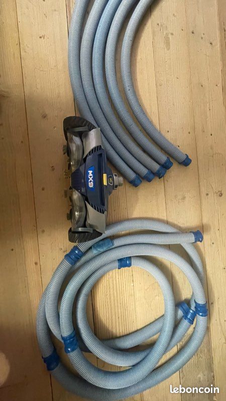 Robot piscine zodiac mx9 (image 1)